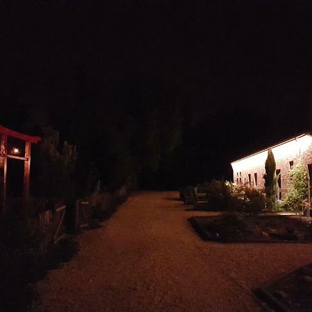 Holiday Home L'Aubepine ตูร์แน ภายนอก รูปภาพ