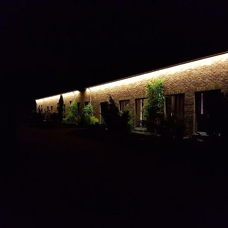 Holiday Home L'Aubepine ตูร์แน ภายนอก รูปภาพ