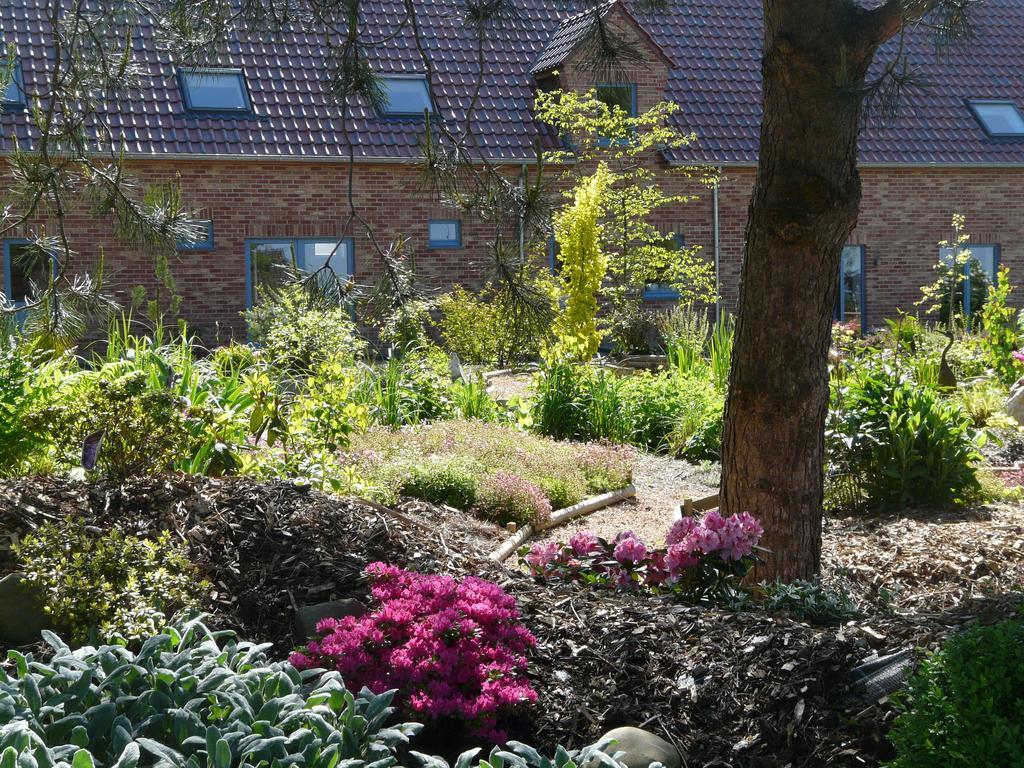 Holiday Home L'Aubepine ตูร์แน ภายนอก รูปภาพ